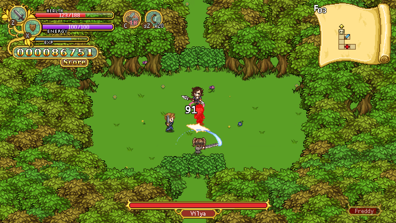 secrets of grindea co op secrets of grindea co op