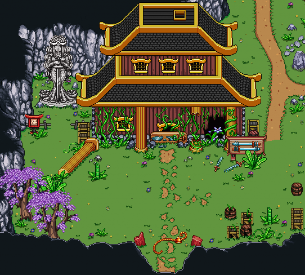 secrets of grindea mount bloom puzzle secrets of grindea mount bloom puzzle