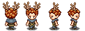 Antlers