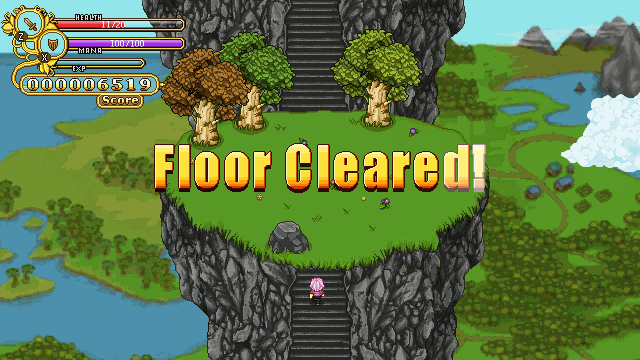 Floorclear