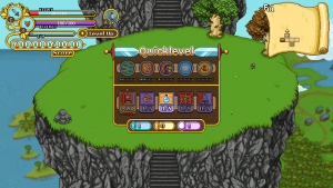 Quicklevel_mockup