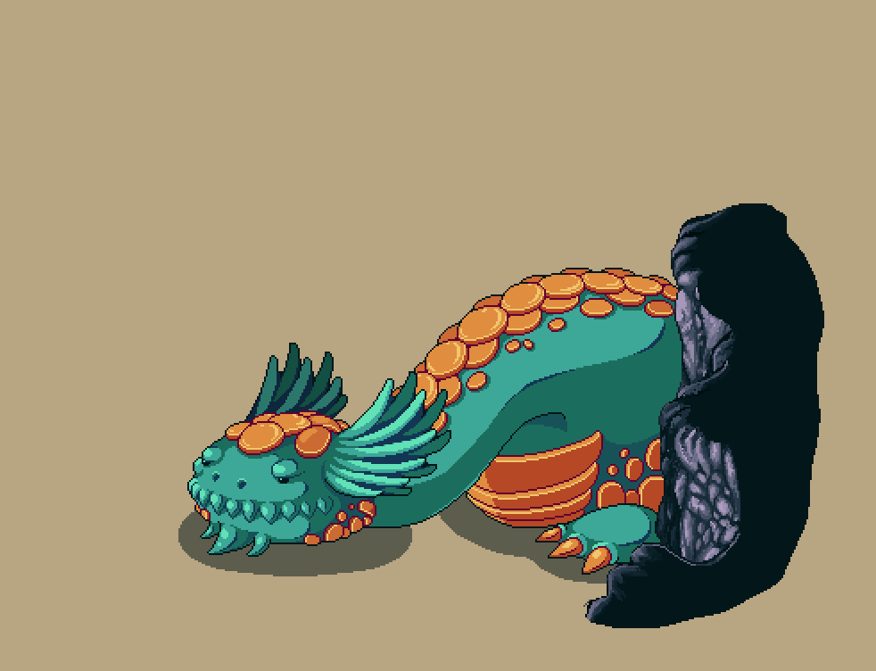 DragonBite