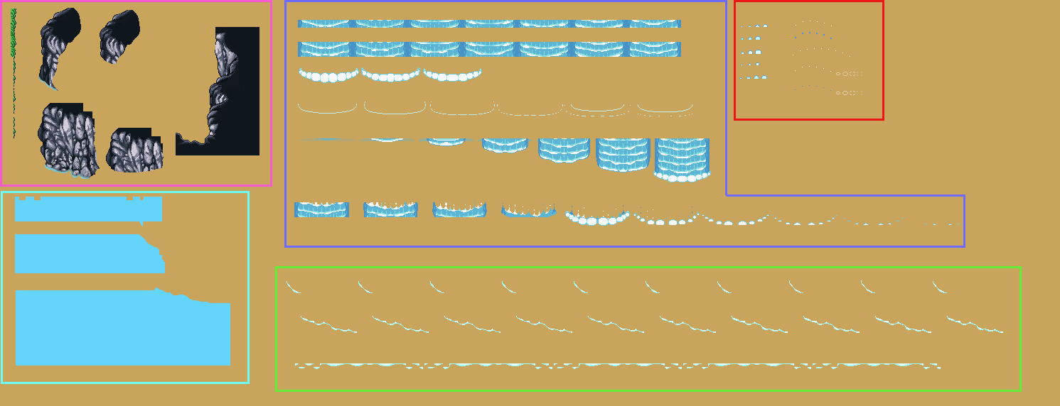watertransition