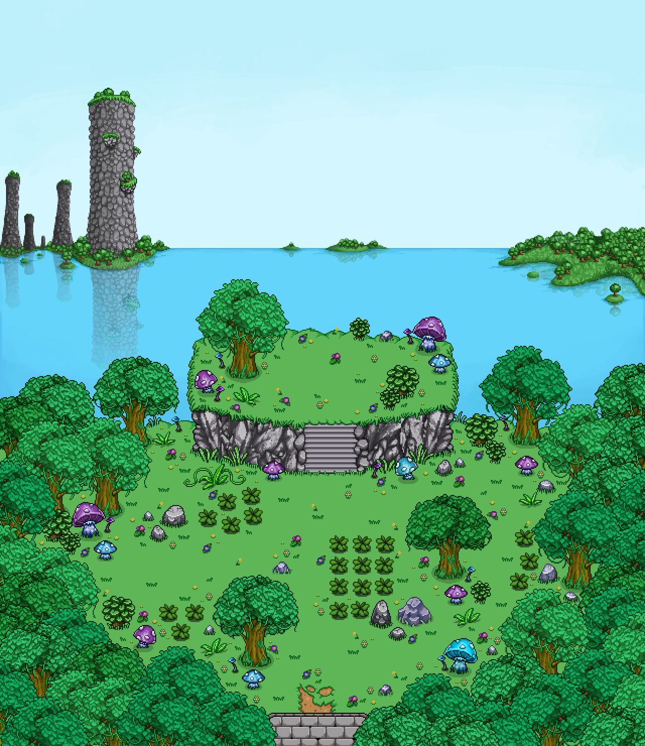 secrets of grindea water puzzle secrets of grindea water puzzle