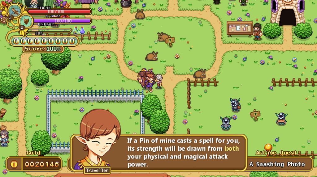 secrets of grindea quests secrets of grindea quests