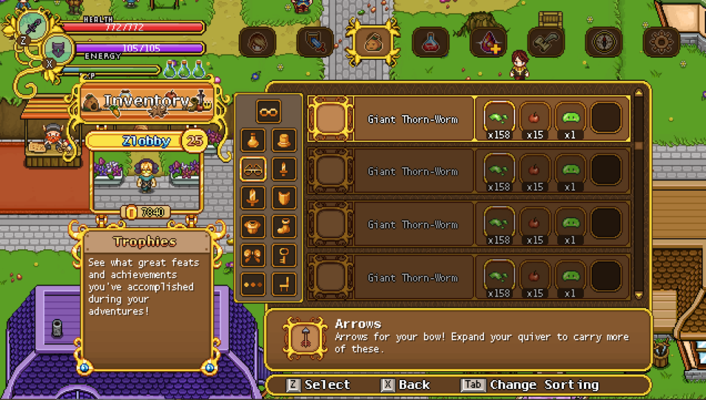 secrets of grindea updates secrets of grindea updates