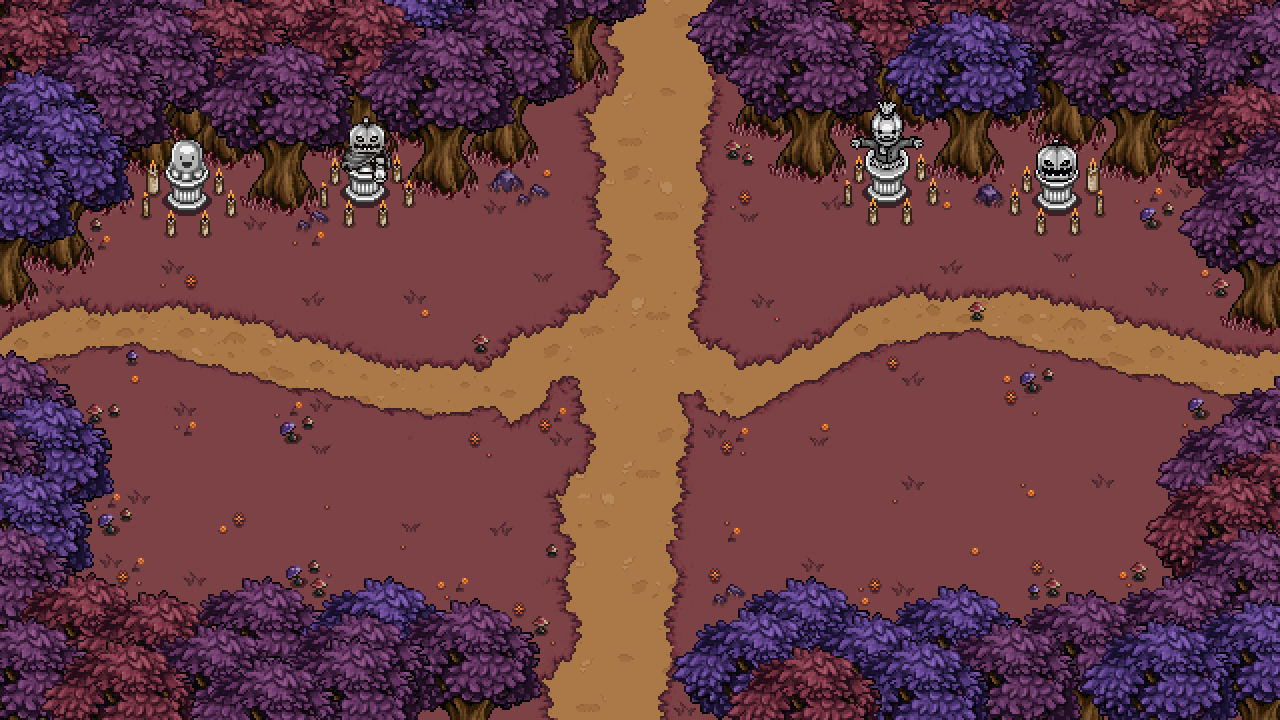 secrets of grindea pumpkin woods secrets of grindea pumpkin woods